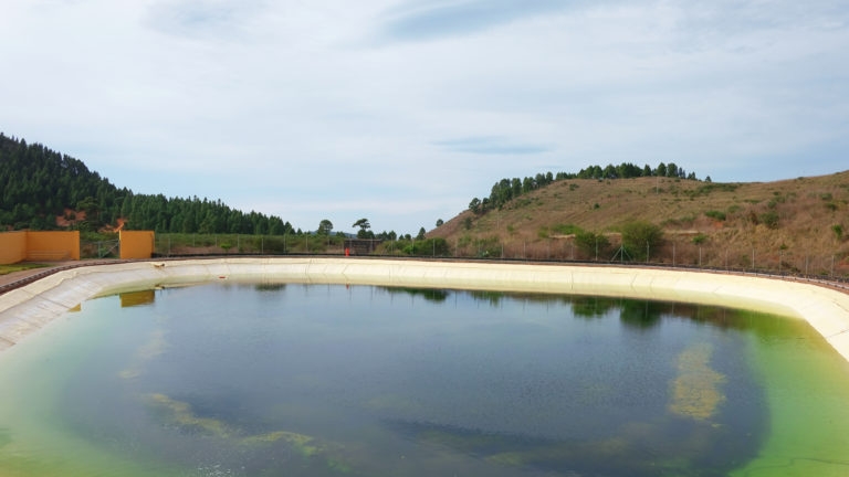 Water Management Grant – round 2