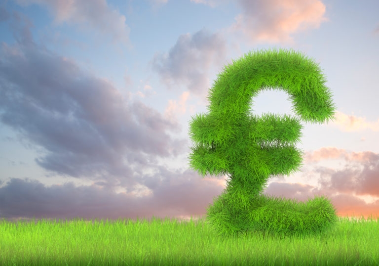 Countryside Stewardship – Increased Payment Rates